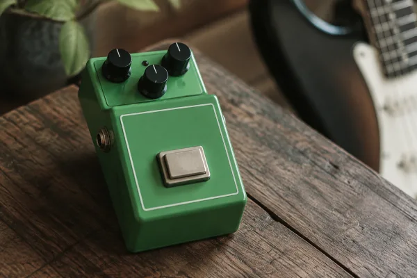 Ibanez Pedals Tube Screamer Mini: A Complete Guide