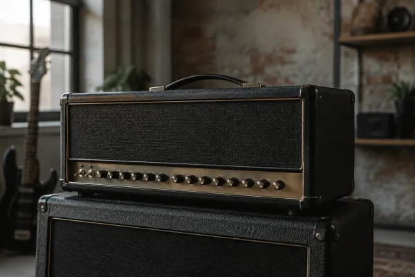 The Ultimate Guide to Mesa Boogie High Gain Amp Switcher