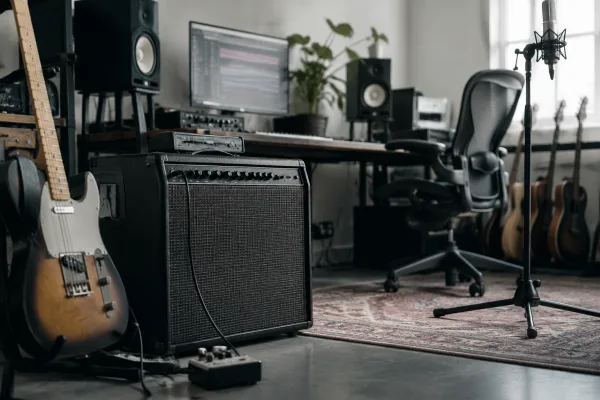Everything You Need to Know About Positive Grid Guitar Amp