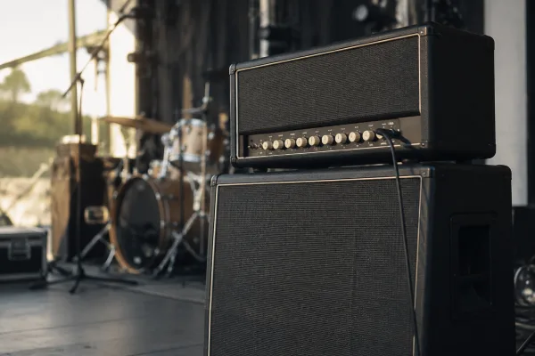 The Ultimate Guide to Victory Guitar Amps