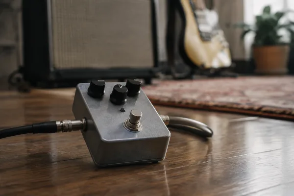 Source Audio Pedals: A Complete Guide