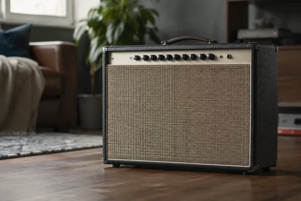 Everything You Need to Know About Marshall Combo Amp 2x12