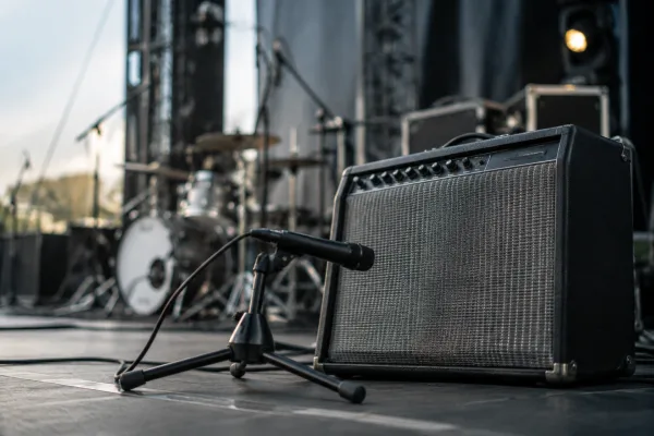 Everything You Need to Know About Hughes and Kettner Guitar Amp