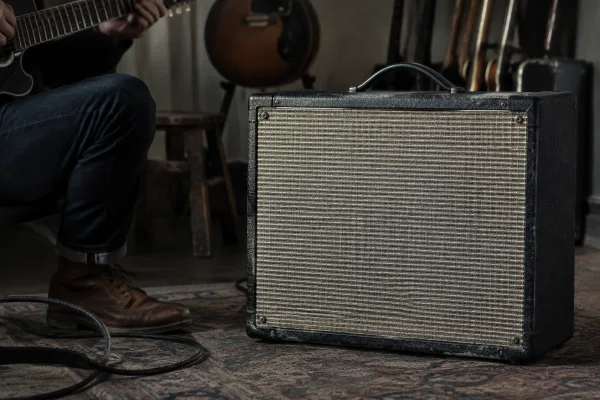 The Ultimate Guide to Supro Guitar Amp