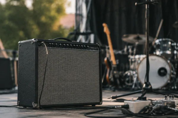 Amp Cleaner: A Complete Guide
