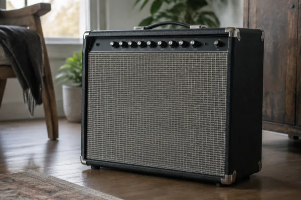 Marshall Combo Amp 1x12: A Complete Guide