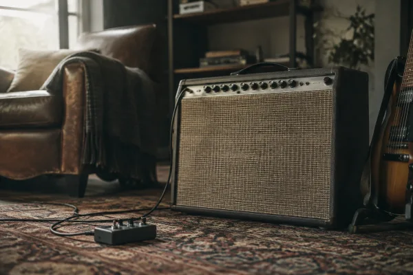 Everything You Need to Know About Mesa Boogie Combo Guitar Amp