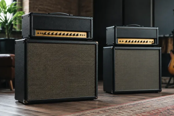 The Ultimate Guide to Two Rock Guitar Amps