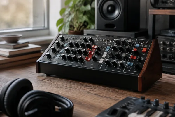 The Ultimate Guide to Behringer Model D