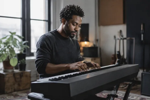 Everything You Need to Know About Portable Yamaha Keyboards
