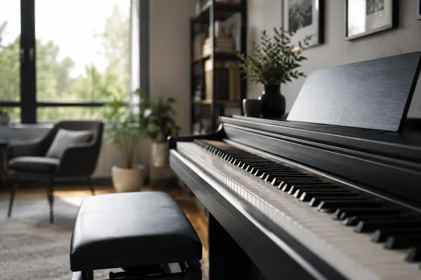 Everything You Need to Know About Hybrid Pianos