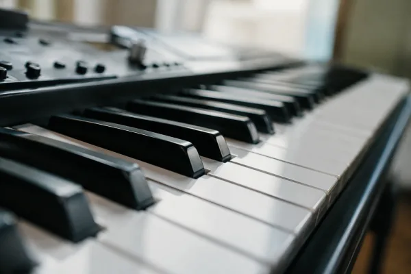Everything You Need to Know About Yamaha Touch Sensitive Keyboard