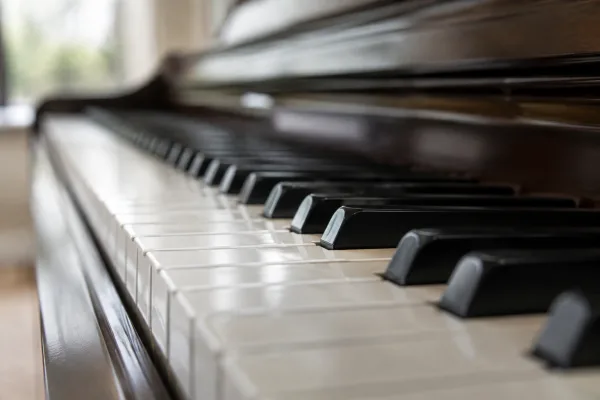 The Ultimate Guide to Silent Night Piano Keys