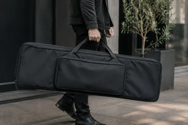 Keyboard Bag 61 Key: A Complete Guide