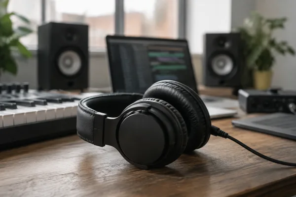 Yamaha Keyboard with Headphones: A Complete Guide