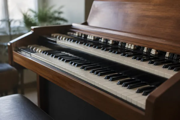 The Ultimate Guide to Combo Organ