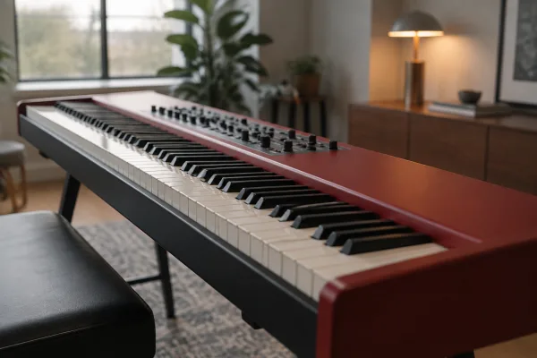 Nord Digital Piano: A Complete Guide
