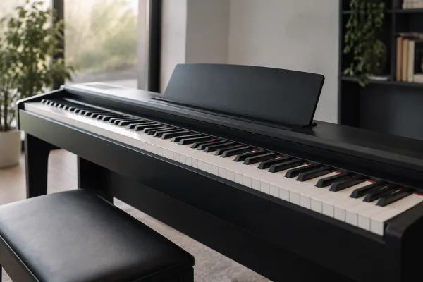Kurzweil Piano Digital: A Complete Guide
