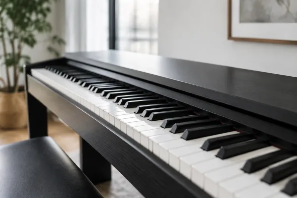 Roland Console Digital Piano: A Complete Guide