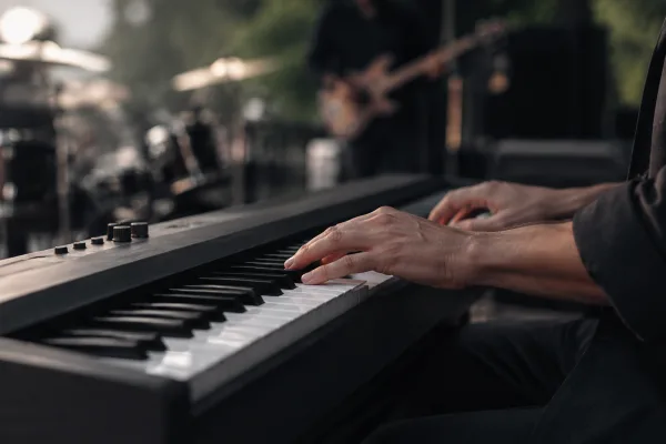 Akai Digital Piano: A Complete Guide