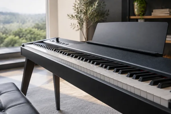 The Ultimate Guide to Dexibell Digital Piano