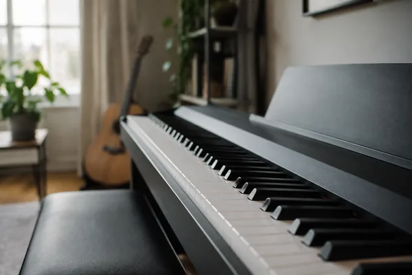 The Ultimate Guide to Medeli Digital Piano