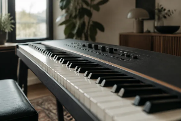 The Ultimate Guide to Moog Digital Piano