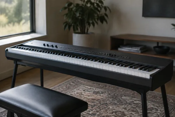 The Ultimate Guide to Sequential Digital Piano