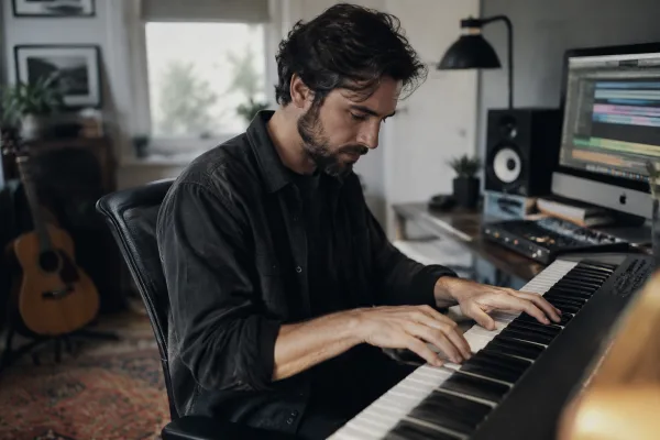 The Ultimate Guide to Native Instruments Digital Piano