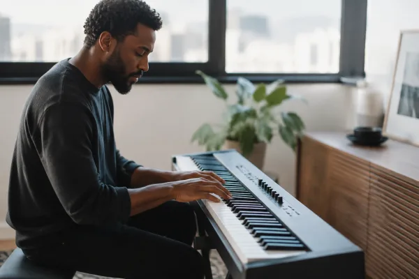 The Ultimate Guide to Novation Digital Piano