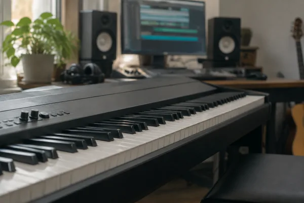 The Ultimate Guide to Studiologic Digital Piano