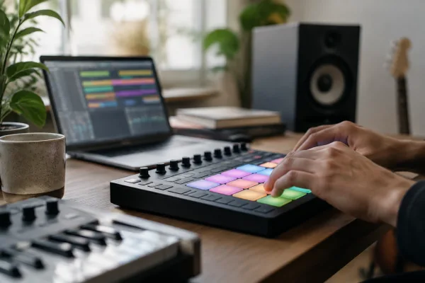 MIDI Pad Controller Buying Guide: Pads and Connections