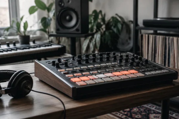The Ultimate Guide to Drum Synthesizer Online