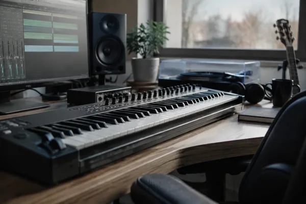 Usb Cable for Midi Keyboard: A Complete Guide