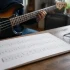 Beginner Bass Guitar Explained: Features, Types and Tips