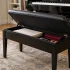 Common Piano Bench Mistakes to Avoid