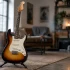 Fender Electric Guitar: A Complete Buyer's Guide