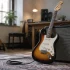Fender Electric Guitar for Beginners: A Complete Guide