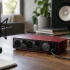 Focusrite Audio Interface: A Complete Buyer's Guide