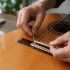 How to Set Up and Use Classical Guitar Strings