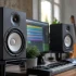 Krk Studio Monitors: A Complete Buyer's Guide