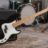 Precision Bass for Beginners: A Complete Guide