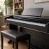 Roland Digital Piano for Beginners: A Complete Guide