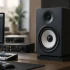 Studio Monitors: A Complete Buyer's Guide