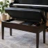 The Best Piano Bench for the Money