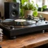 Usb Turntable Explained: Features, Types and Tips