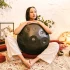 Everything You Need to Know About Hang Drum