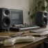 Genelec Speakers for Beginners: A Complete Guide