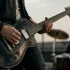 The Complete Guide to Rock Guitar