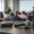 Wireless Microphone System Explained: Features, Types and Tips